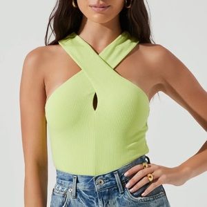 ASTR THE LABEL (NWT)